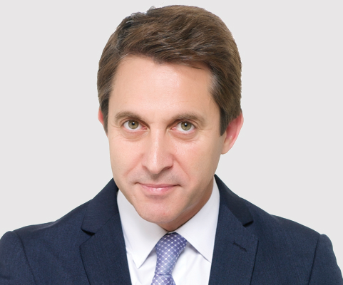 El español Tony Kamo mostrará su talento en México.