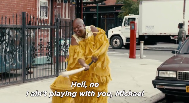 Al estilo de Beyoncé, lanzan avance de Unbreakable Kimmy.