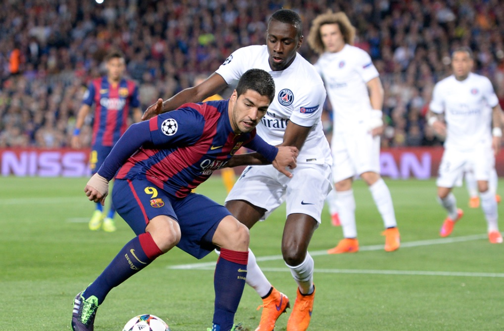 Barcelona y PSG, el platillo principal del 14 de febrero 