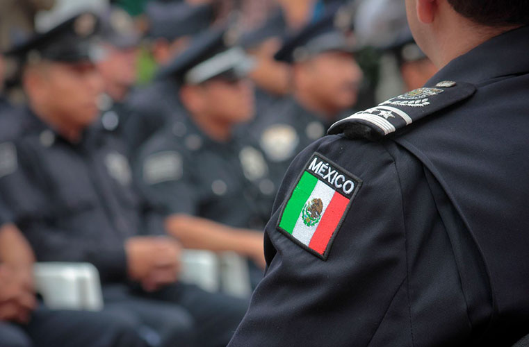 El ﬁn de semana hubo seis asesinatos.