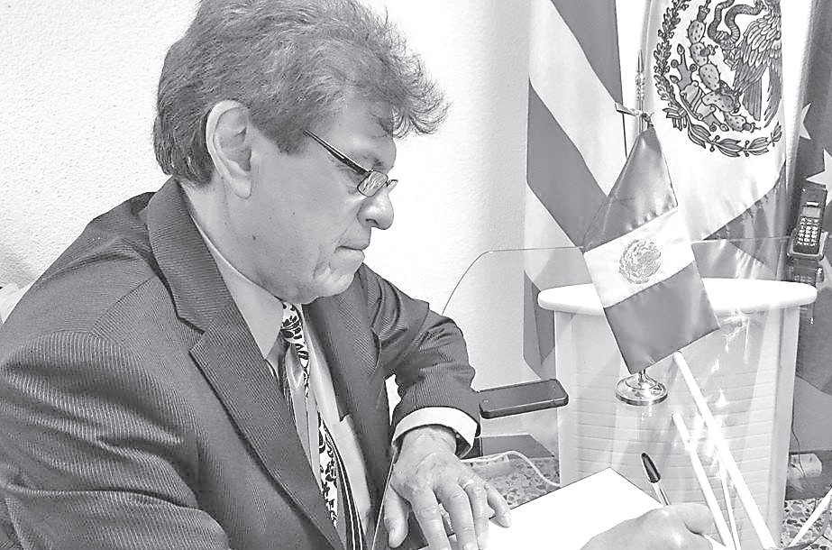 La Corresponsalía tapatía del SCM festeja su 75 aniversario Grupo Milenio