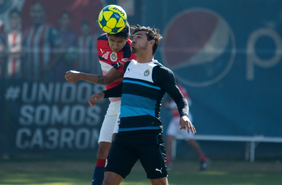 Tendrán que trabajar en especial en balones detenidos