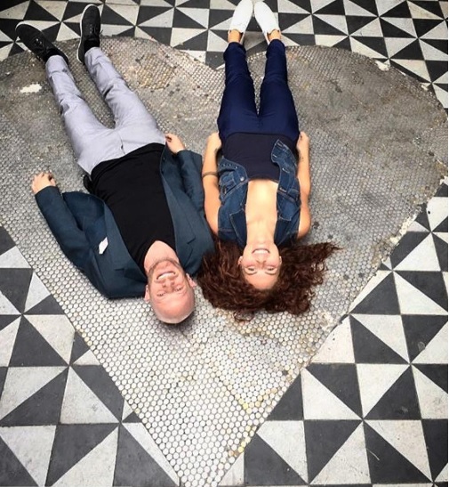 Facundo y Delia. 