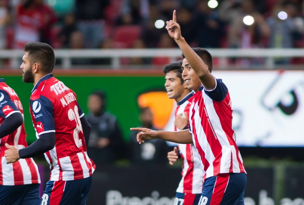 Con gol del Avión Calderón el Rebaño se llevó los tres puntos.