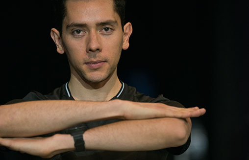 Luis Sánchez