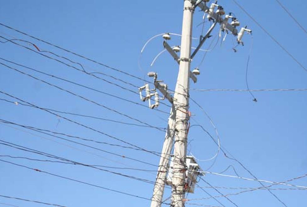 El robo de energía eléctrica deja pérdidas millonarias cada año al erario público