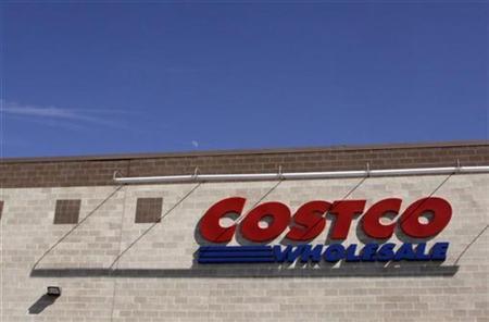 Tienda Costco.