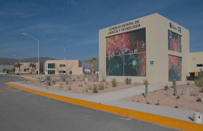 El Coecyt busca promover la protección de la propiedad intelectual en Coahuila.