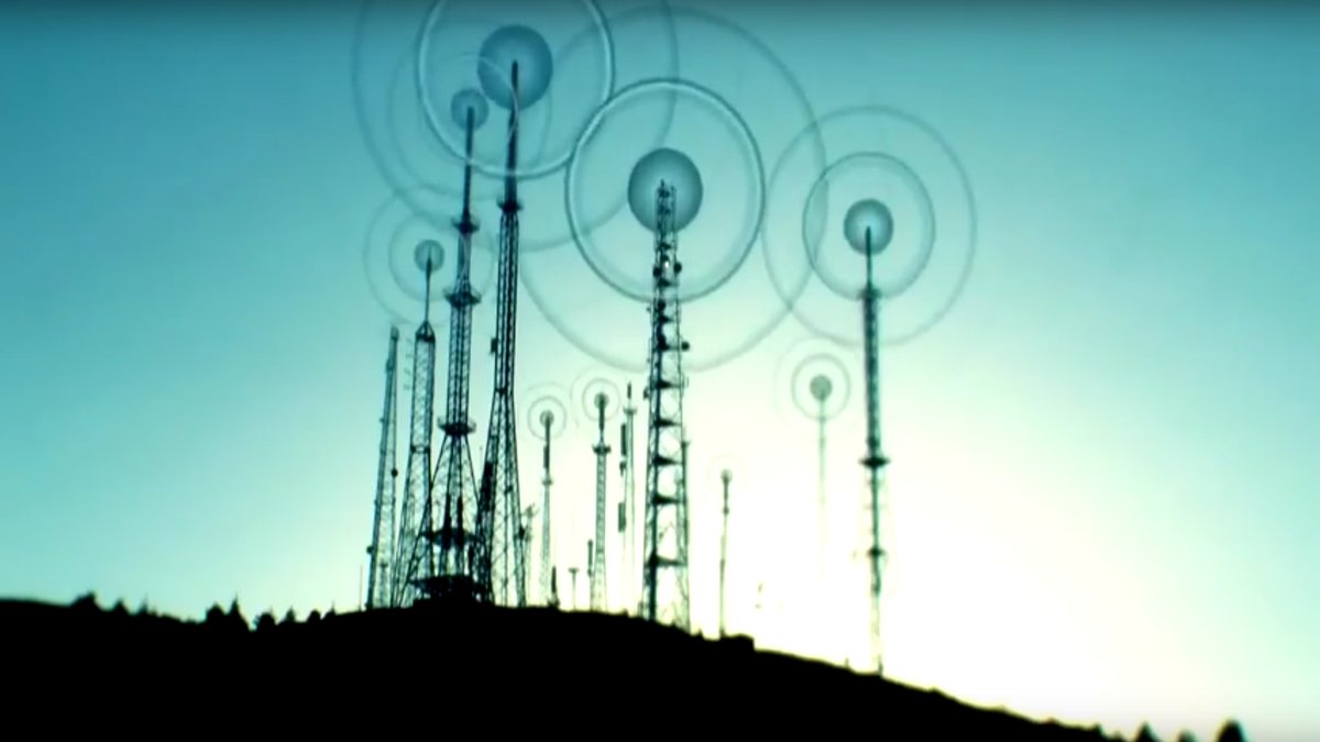 Conectividad Digital.