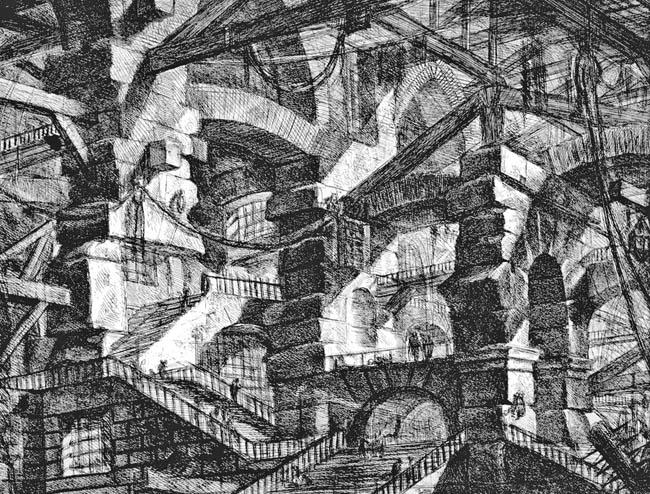 Los grandes textos teóricos de la disciplina se escribieron a partir del siglo XVII. 