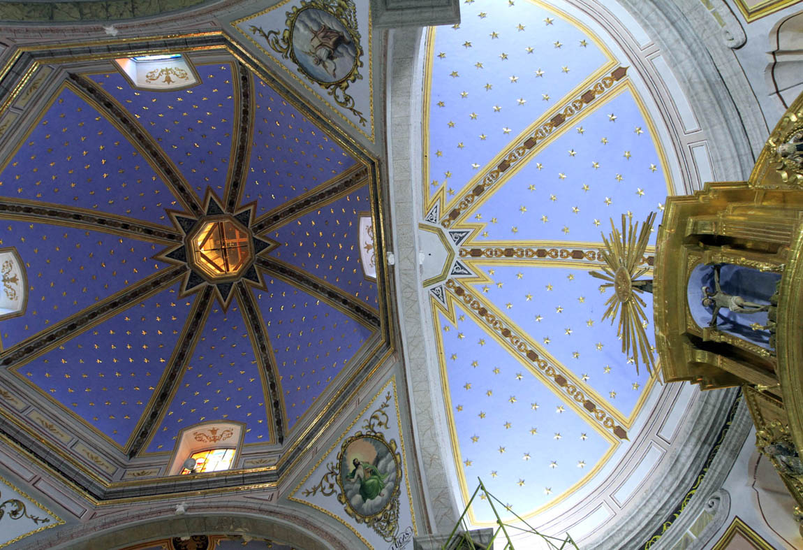 Aspectos del arte sacro.