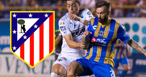 El Atlético San Luis está cerca de ser adquirido por el Atlético de Madrid