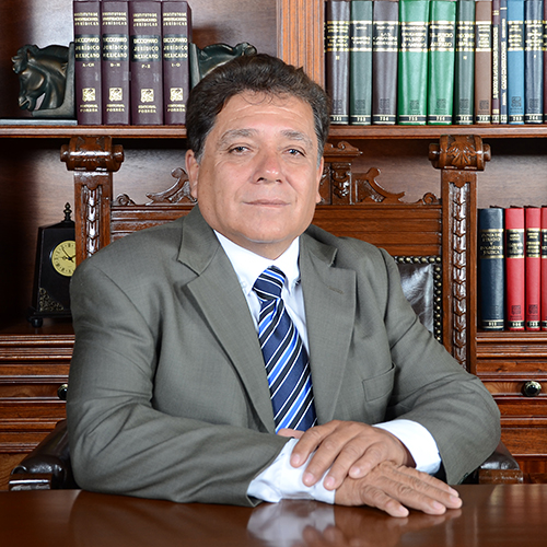 David Alejandro Landeros Torres.