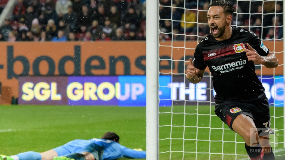 Karim Bellarabi