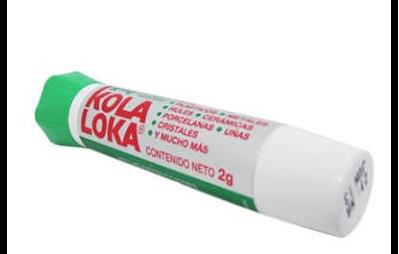 Kola Loka.