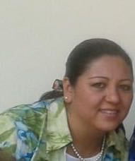 La esposa del ex alcalde de Villa de Allende.