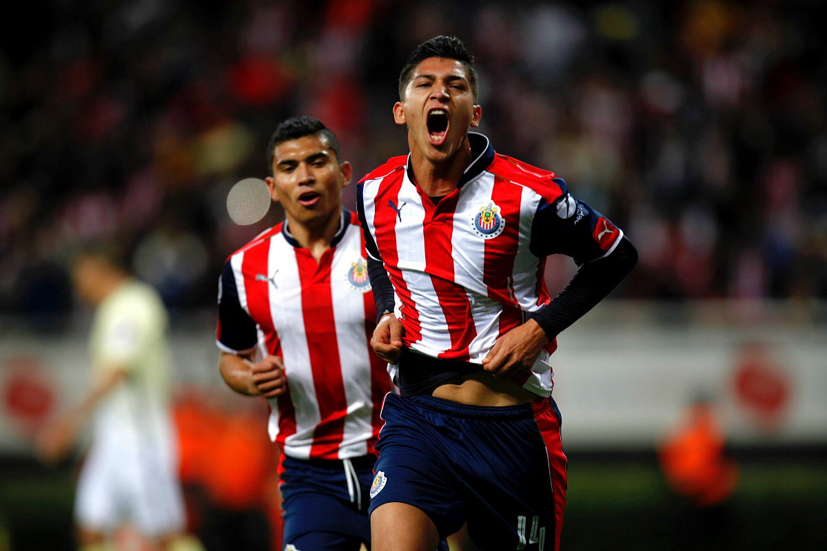 Ángel Zaldívar fue el autor del único gol del encuentro, a favor del Rebaño