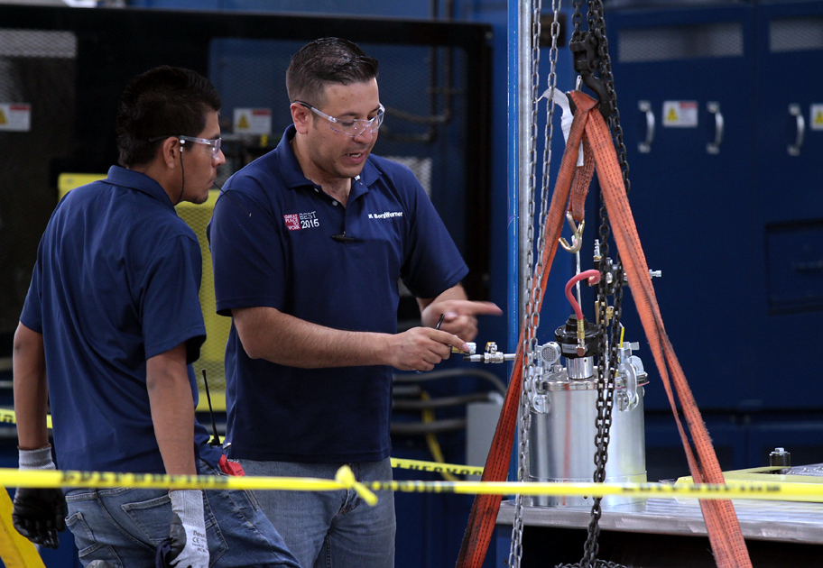 En 2016, Coahuila alcanzó el segundo lugar a nivel nacional con menos informalidad laboral.