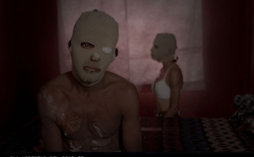 'La libertad del diablo' fue reconocida con el premio Amnistía Internacional para documentales. 