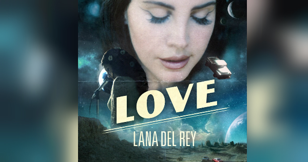 'Love' es su primera canción desde 2015.