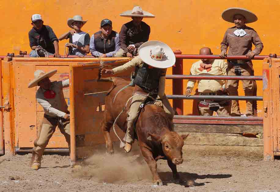 La actuación de Hacienda el Rosario junto a Santa Rosa de Lima fue destacada. 