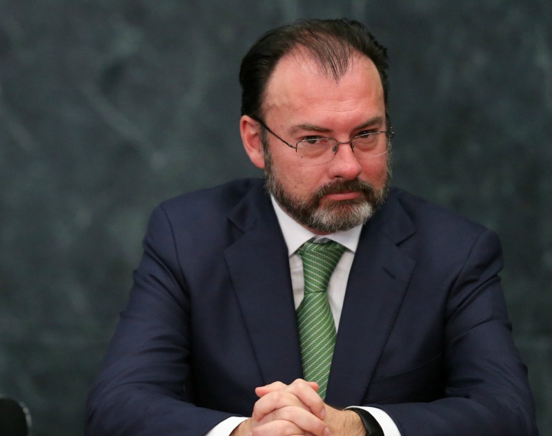 Alemania siempre ha sido un socio estratégico para México. 