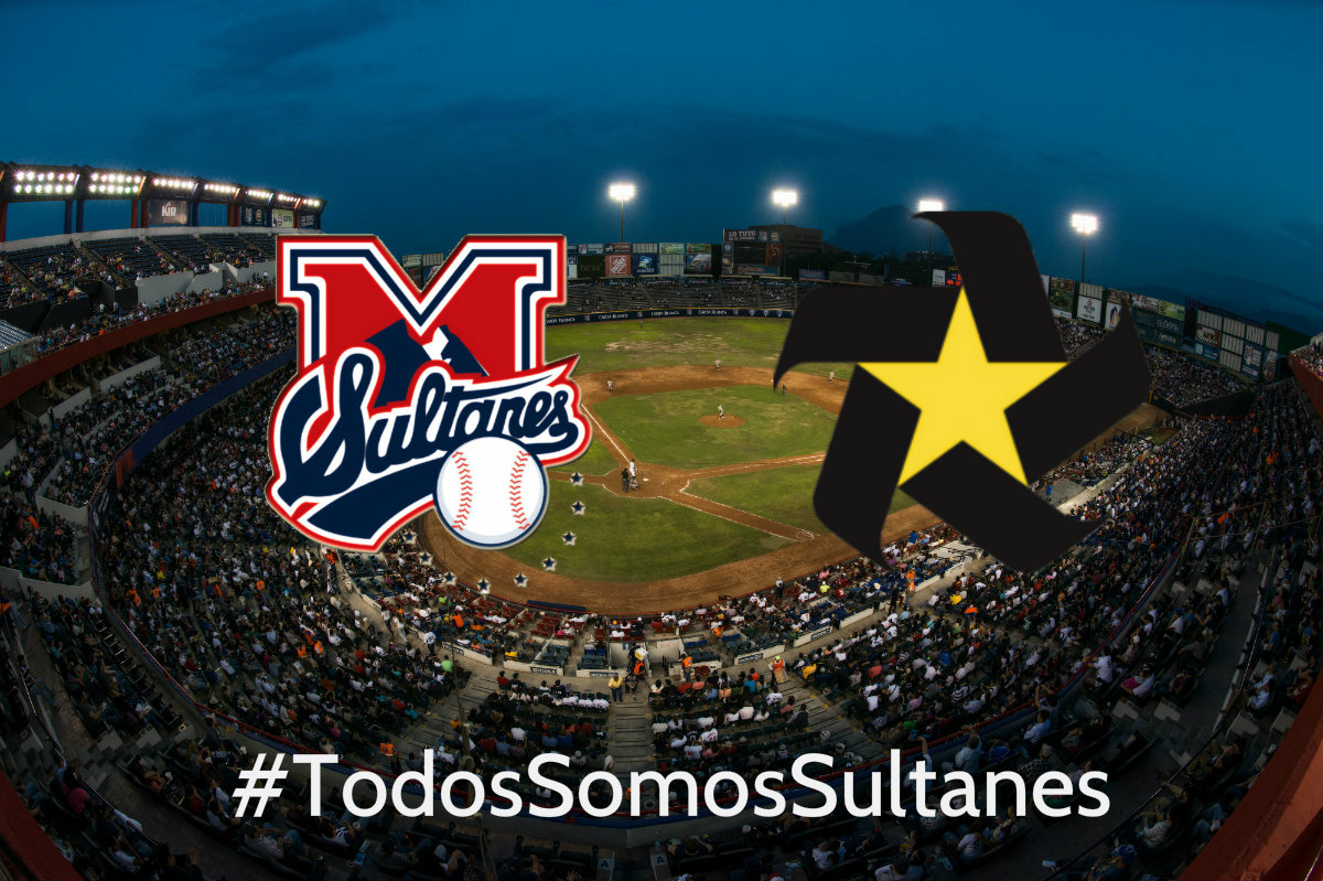 Grupo Multimedios adquiere el 50% del capital de Sultanes de Monterrey