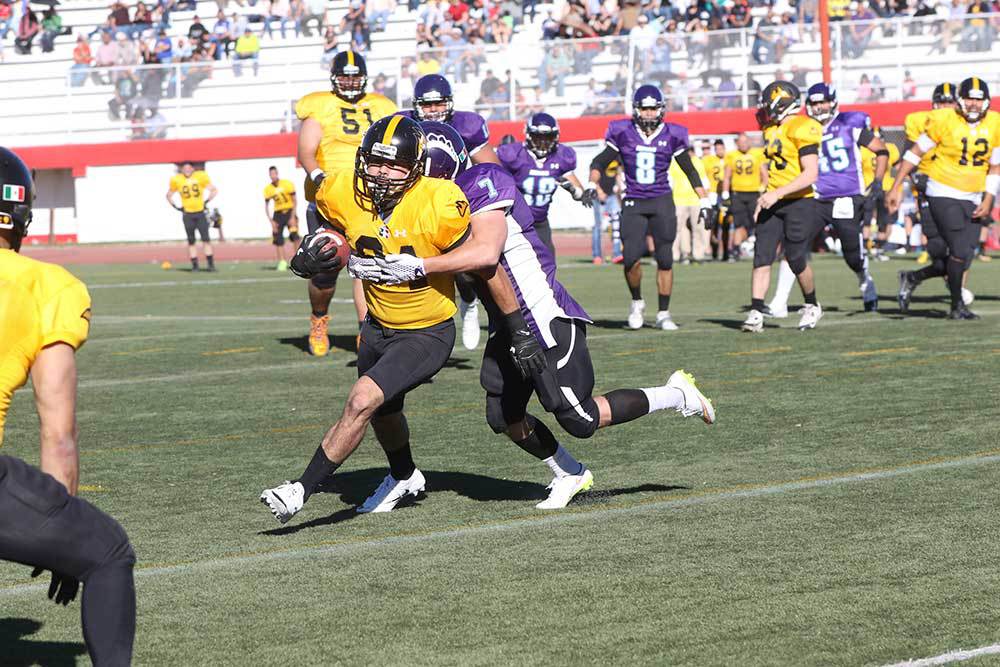 Los Dinos de Saltillo ganaron el primer partido de la temporada