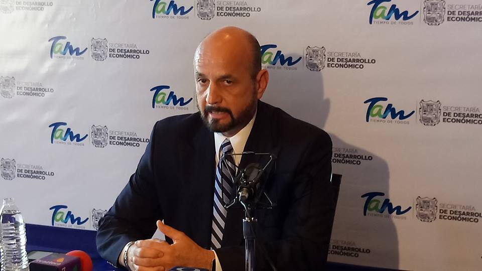 Carlos W. Talancón Ostos.