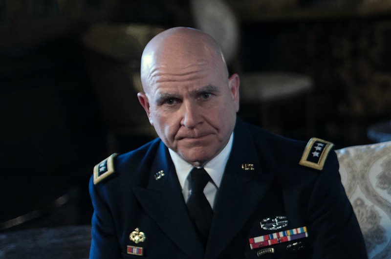 McMaster ocupará el puesto que dejó vacante Michael Flynn