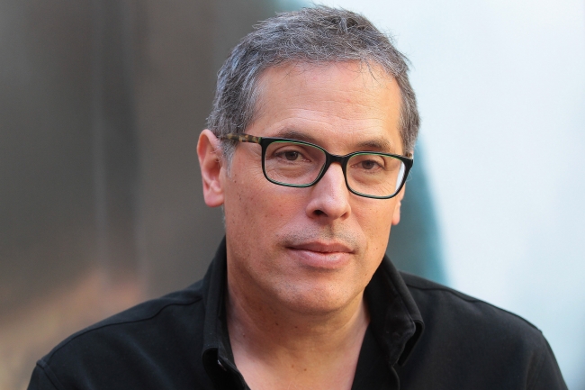 Rodrigo Prieto asegura que en el cine no hay fronteras.