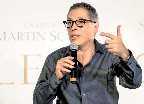 El nominado al Oscar retomará parte de la historia de Estados Unidos en su próximo trabajo.  