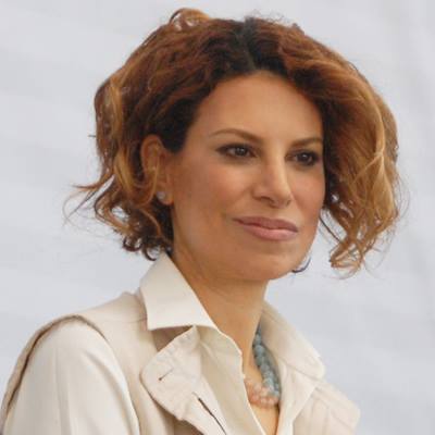Karime Macías Tubilla.
