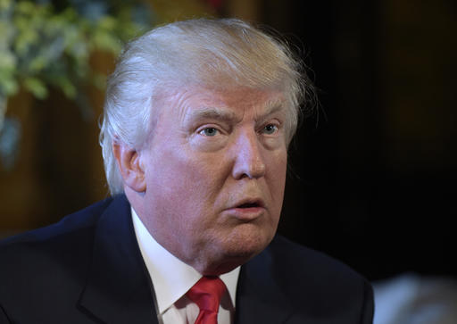 La impugnación de Trump, el tema de un nuevo libro.
