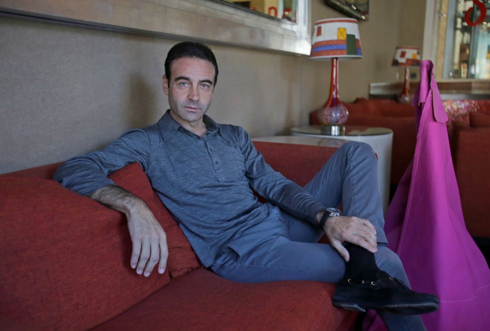 Tras 27 años de alternativa Enrique Ponce sigue en la cima del toreo mundial. 