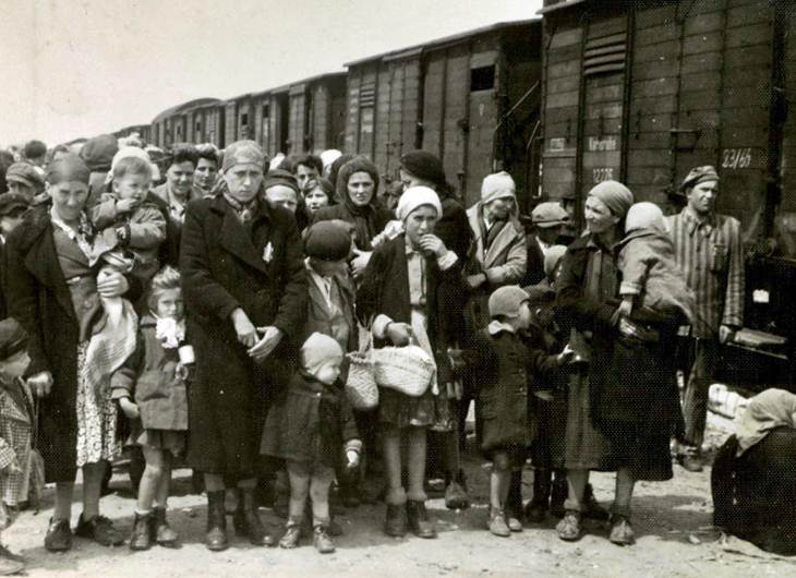 Los dueños originales tienen un plazo de seis meses, a partir de la publicación, para reclamar sus propiedades.
