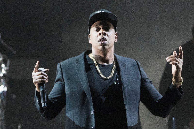 Jay Z será el primer rapero en entrar al Salón de la Fama de los Compositores  