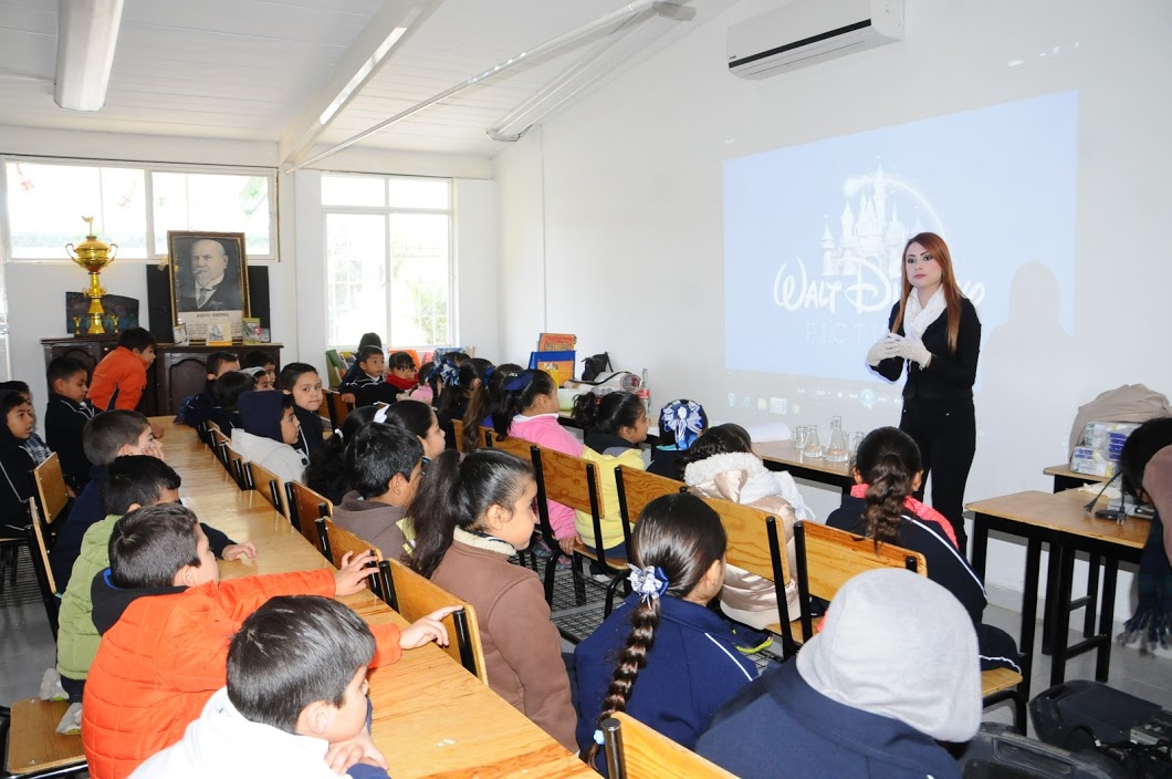 La Subsecretaría de Educación en La Laguna implementará protocolos de prevención ante la presencia de influenza H1N1.