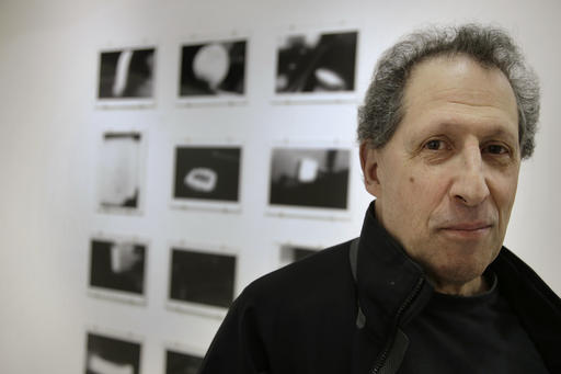 Karl Baden, llamado "el padre de las selfies".