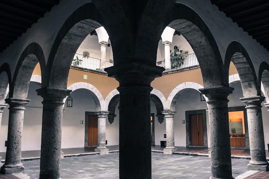 El Museo de la Ciudad de Guadalajara es monumento histórico de la nación