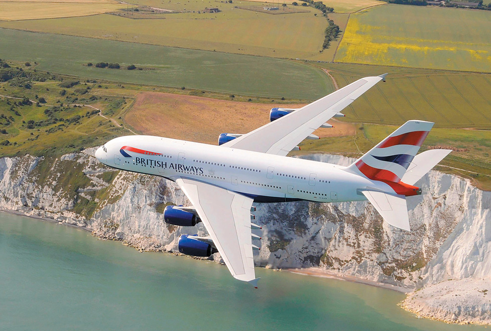 El sensor ingerible de British Airways informará a la tripulación sobre tu estado de ánimo y tus respuestas corporales en caso de alguna incomodidad.