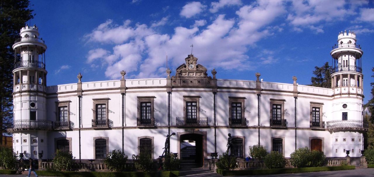 Universidad Autónoma Chapingo.