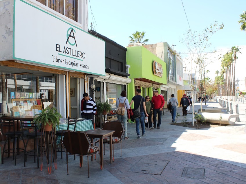 En La Laguna, la llegada de Carlos Finck a la Canirac, fue bien recibida por los restauranteros.