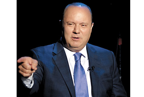 El chihuahuense.