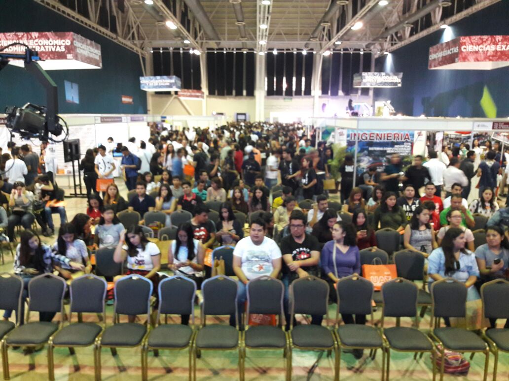 UAT Fest.