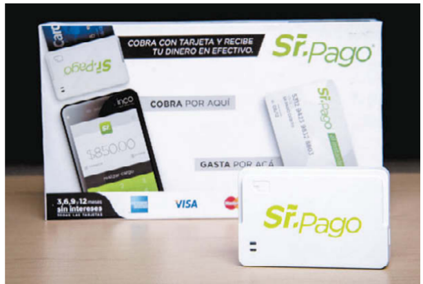 Nuevo lector con bluetooth