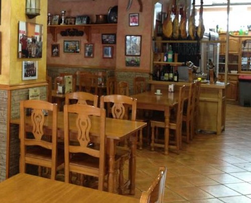 Son financiamientos para remodelación.