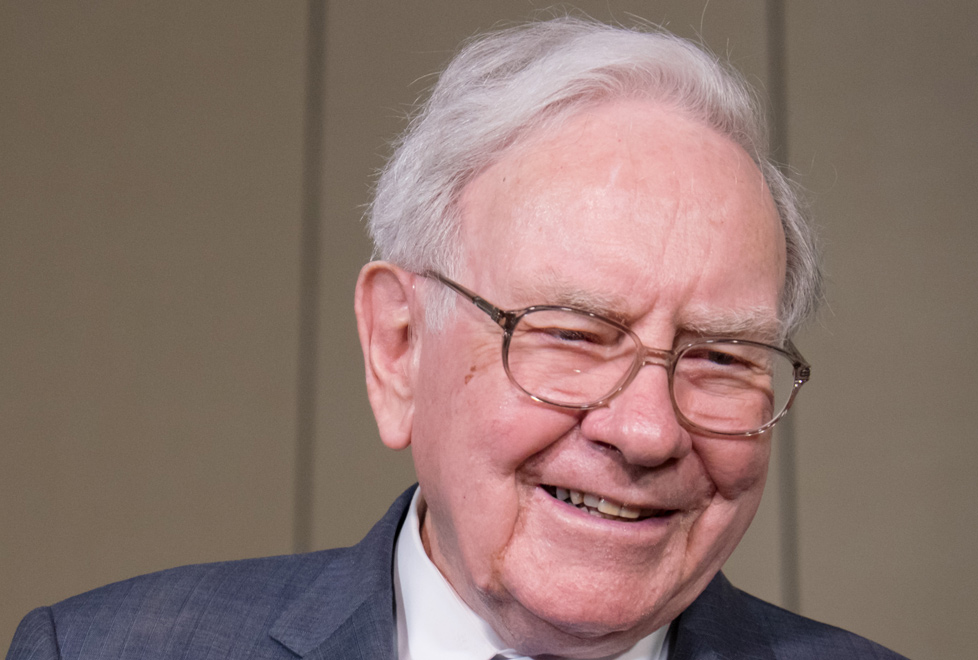 Warren Buffet suele asociarse con 3G, de Brasil, para hacer agresivas adquisiciones multimillonarias, como la que propusieron a Unilever y falló.