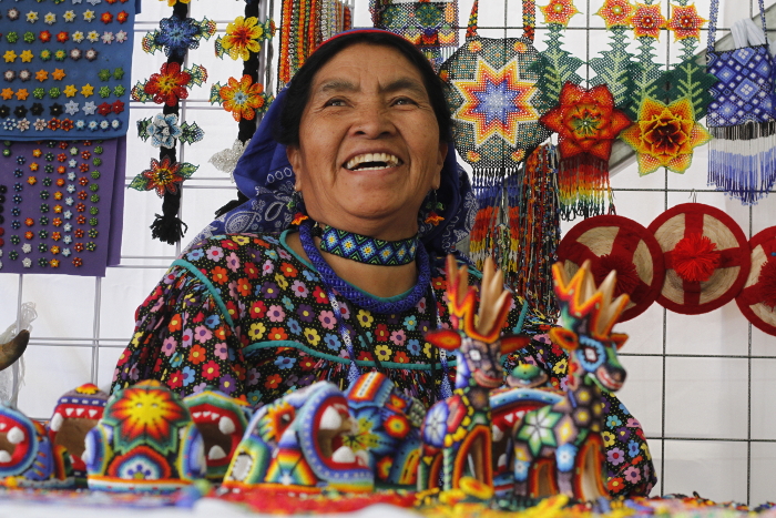De la CdMx a su casa, arranca Feria Consume Local