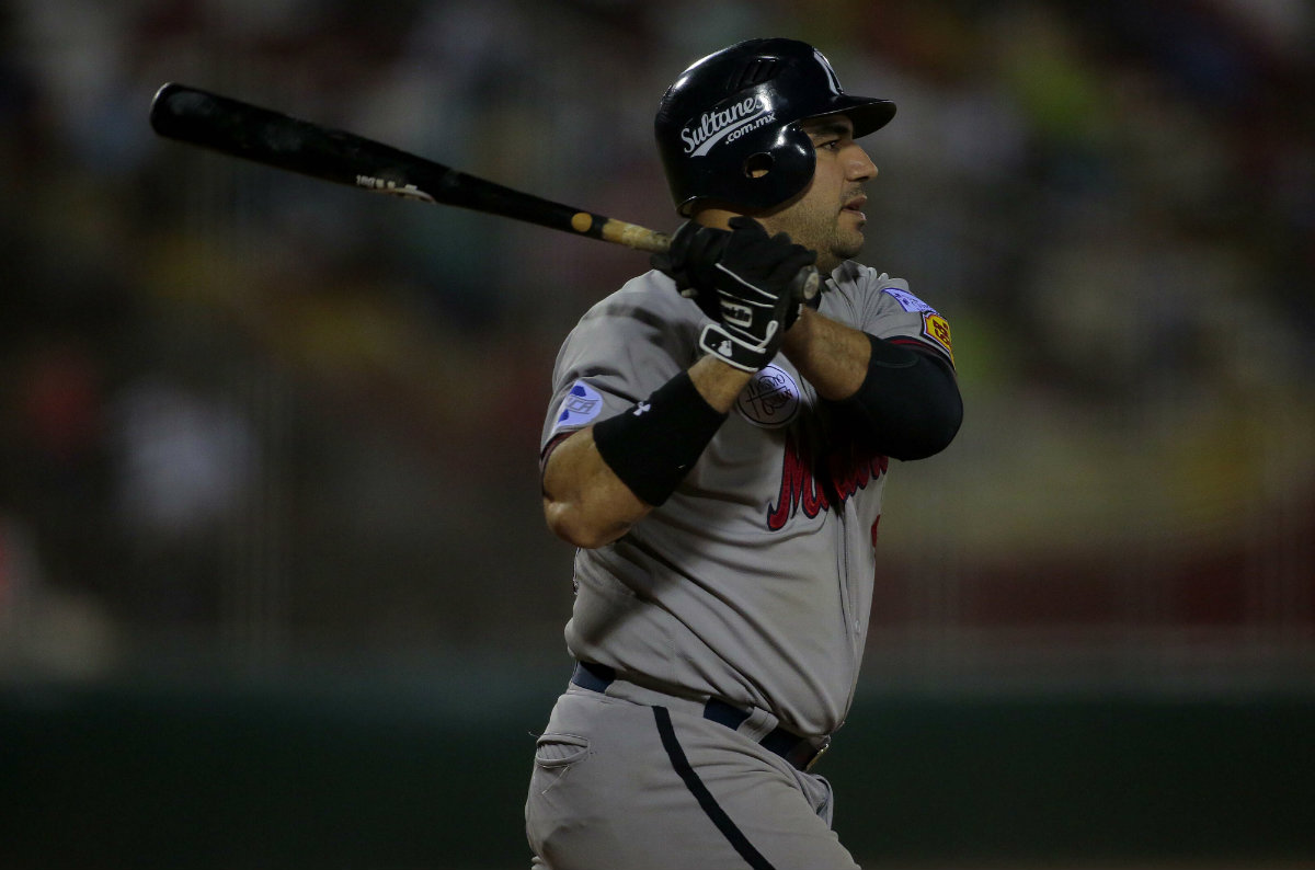 Edgar Quintero saldrá de Sultanes Grupo Milenio